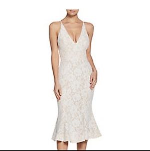 Dress the Population Mermaid  Dress